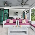 Villa Hayou, Lamai Koh Samui