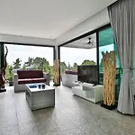 Villa Hayou, Lamai Koh Samui