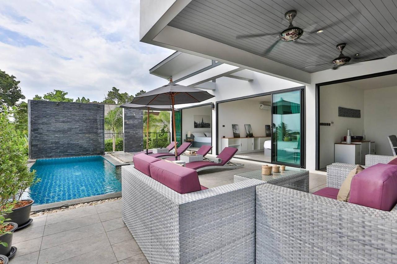 Villa Hayou, Koh Samui