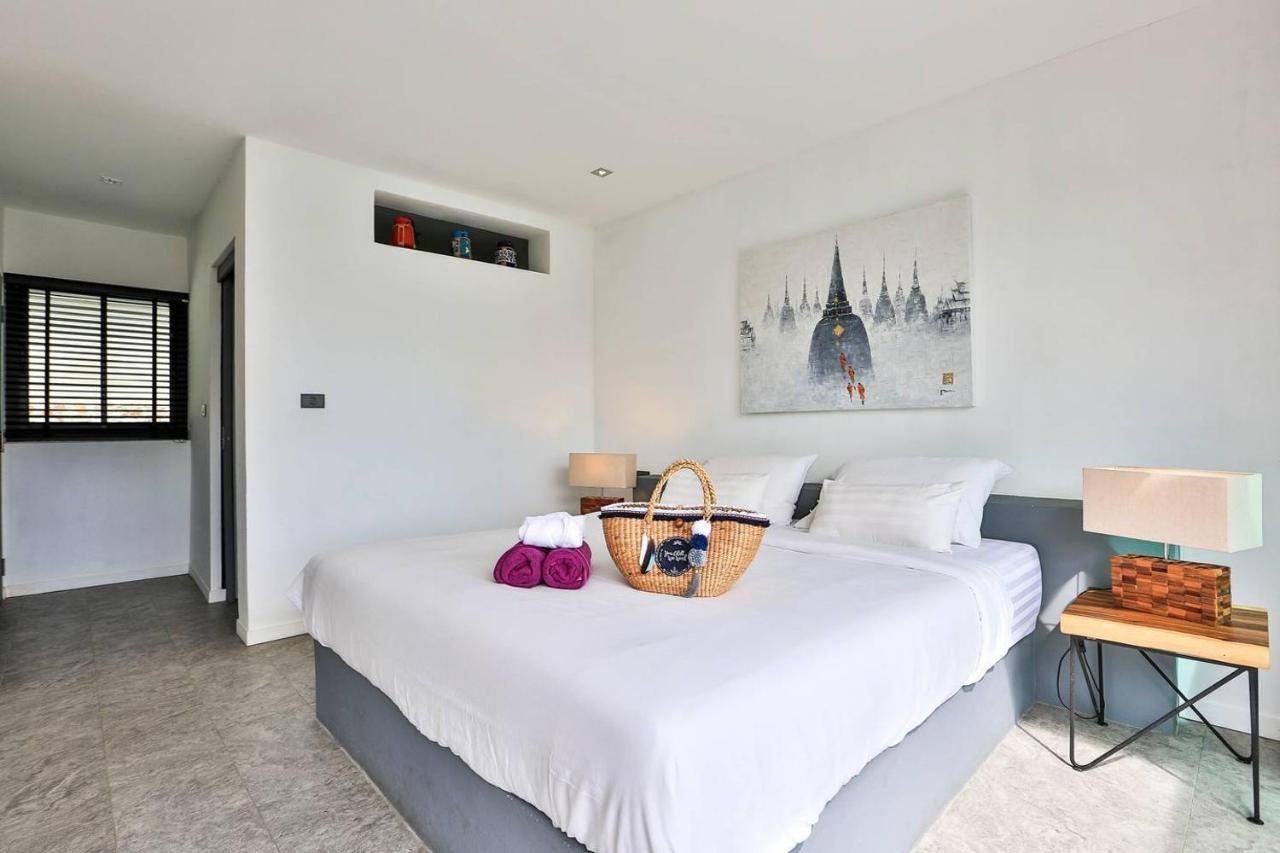 Villa Hayou, Koh Samui Lamai Beach (Koh Samui)