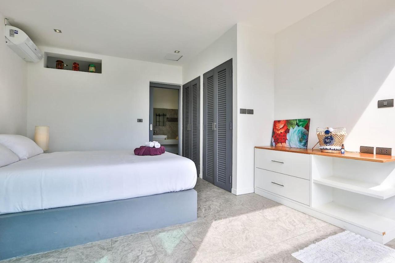 Hayou, Koh Samui Villa Lamai Beach (Koh Samui)