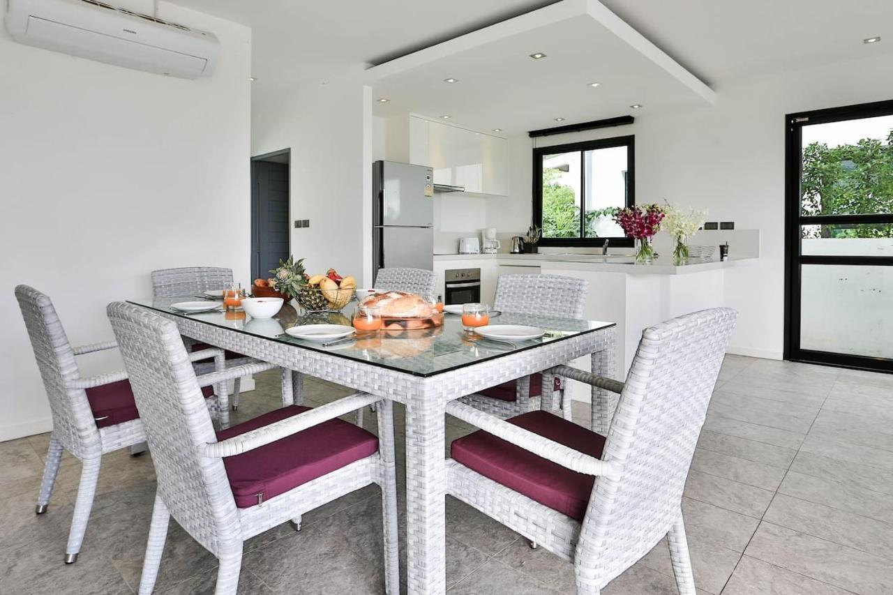 Hayou, Koh Samui