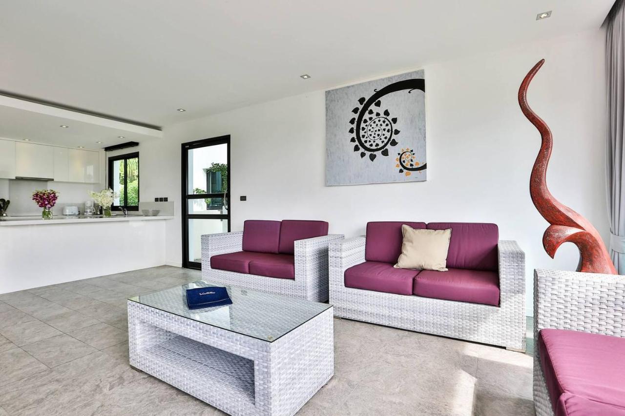 Villa Hayou, Koh Samui *